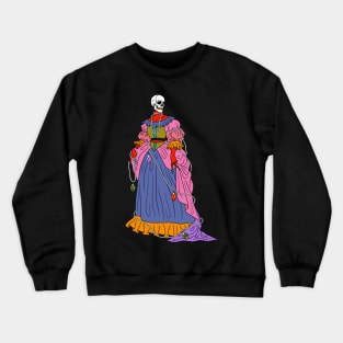 Royal Crewneck Sweatshirt